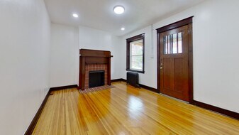 261 Gross St, Unit Floor 1