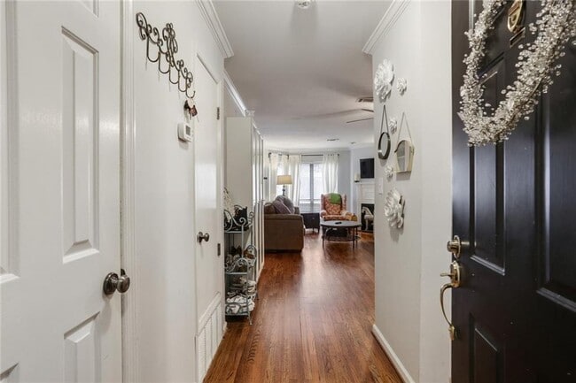 property at 209 14th St NE