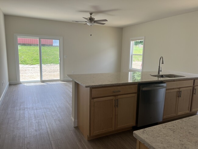 499 S 100 E in Washington, IN - Building Photo - Building Photo