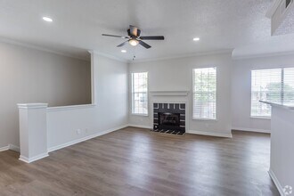 Park Place at Shelby Farms in Cordova, TN - Building Photo - Building Photo