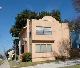 El Sher Apartments in Daytona Beach, FL - Building Photo - Building Photo