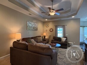 82 Cypress Creek Dr NE in Ludowici, GA - Building Photo - Building Photo