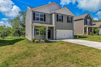 136 Ashelyn Pk Dr in Fletcher, NC - Building Photo - Building Photo