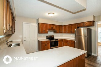 1001 Flintlock Ct in Nashville, TN - Building Photo - Building Photo