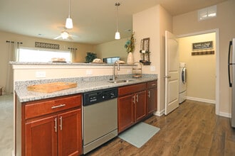 The Reserve at Brookberry Farm in Winston-Salem, NC - Building Photo - Building Photo