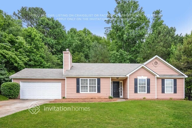property at 6625 Kinsey Way