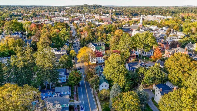 151 Locust St in Dover, NH - Building Photo - Building Photo