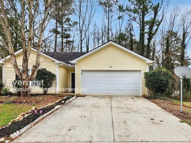 property at 325 Bridgeport Ln
