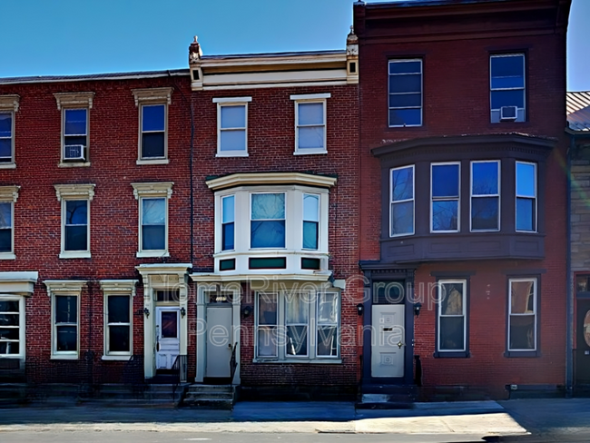 1107 N 2nd St in Harrisburg, PA - Building Photo - Building Photo