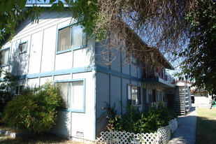 5743 Almaden Expy Apartamentos