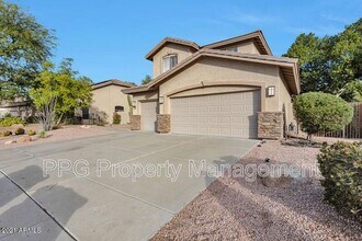 6132 W Morrow Dr in Glendale, AZ - Building Photo - Building Photo