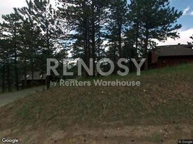 25260 Montane Dr W in Golden, CO - Building Photo