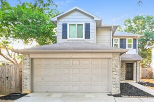 19503 Rocky Bank Dr in Tomball, TX - Building Photo