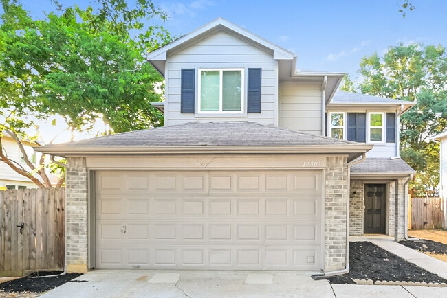 property at 19503 Rocky Bank Dr
