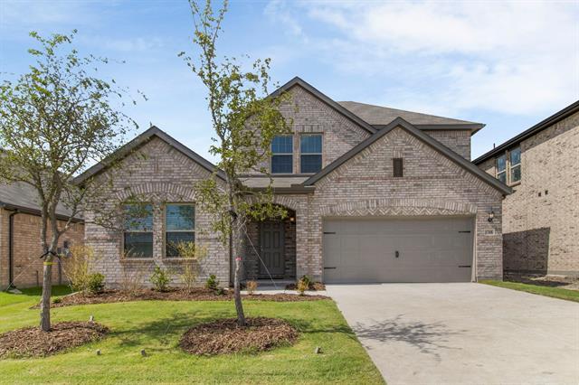 1708 Etosha Dr in Royse City, TX - Building Photo