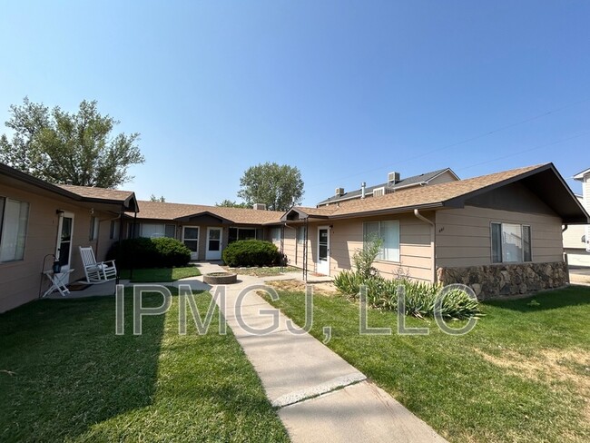 property at 441 Independent Ave