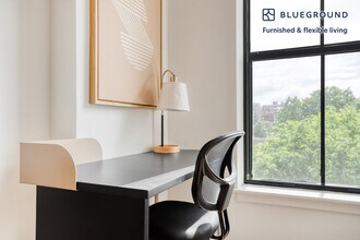 2101 Champlain St NW in Washington, DC - Building Photo - Building Photo