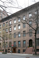 25-87 37th Street Apartments