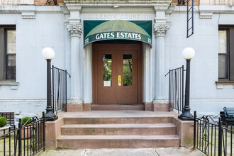 272 Gates Ave in Brooklyn, NY - Building Photo - Building Photo