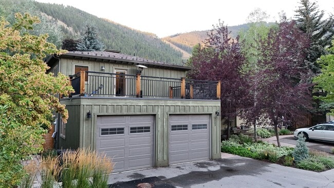 property at 3003 Warm Springs Rd