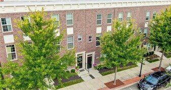 25 Mill Run Pl in Springfield, OH - Building Photo