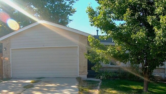 property at 4470 W 109th Pl