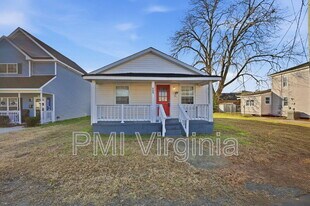 409 Nevada St in Suffolk, VA - Building Photo