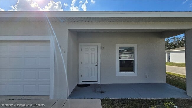 property at 1475 Las Villas Blvd