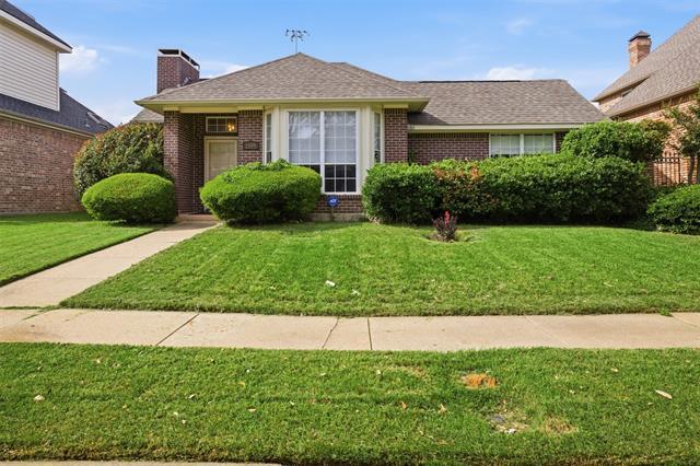 property at 1009 McCoy Dr