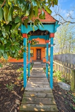 117 Hillside St in Asheville, NC - Building Photo - Building Photo