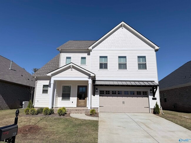 2110 Sevenbark Br SW in Huntsville, AL - Building Photo - Building Photo