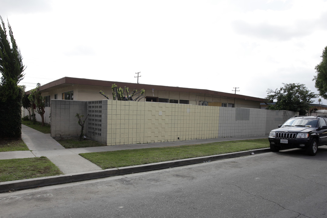 7700 Jackson Way in Buena Park, CA - Building Photo