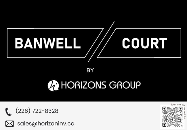 Banwell Court in Windsor, ON - Building Photo - Building Photo