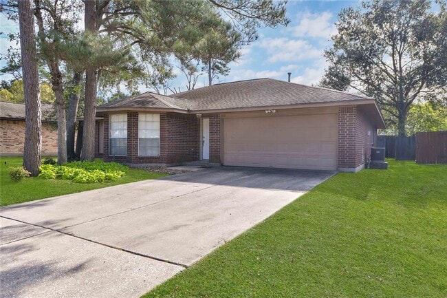 2610 Old Oak Ln in Houston, TX - Building Photo - Building Photo