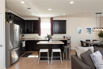 161 Marcheeta Way in Leander, TX - Building Photo - Building Photo