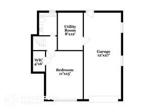 2693 Stoneview Terrace in East Point, GA - Building Photo - Building Photo
