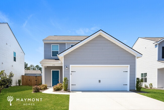 property at 254 Parkwood Vista Way