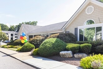 Woods of Jefferson in Newport News, VA - Building Photo - Building Photo