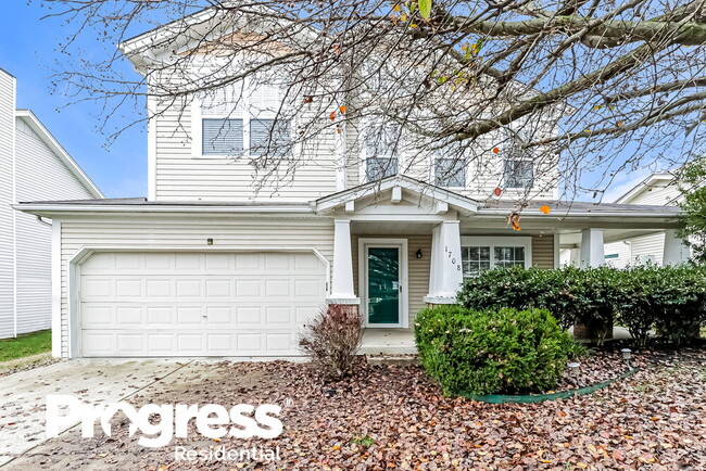 property at 1708 Stone Hollow Ct