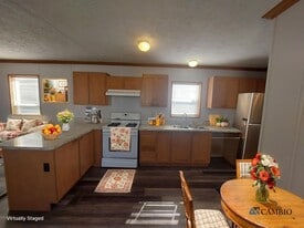 57 Castings Rd in Springfield, IL - Building Photo