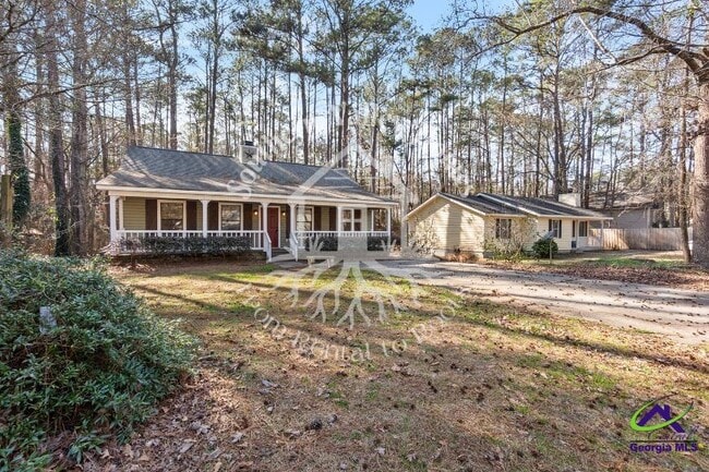 543 Loblolly Ln in Macon, GA - Building Photo - Building Photo