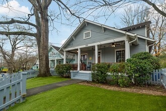 309 Ferguson St NE in Atlanta, GA - Building Photo - Building Photo