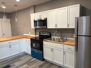 640 Kelker St in Harrisburg, PA - Building Photo - Building Photo