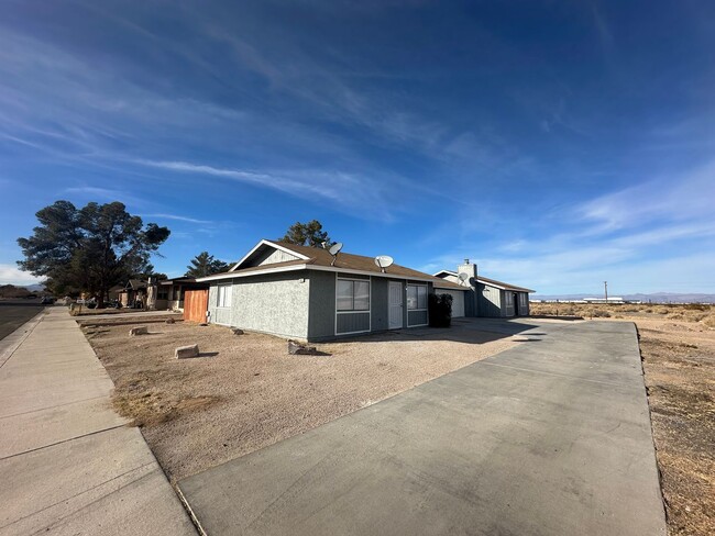 property at 1012 E California Ave