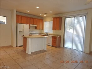 3656 Turquoise Waters Ave in North Las Vegas, NV - Building Photo - Building Photo