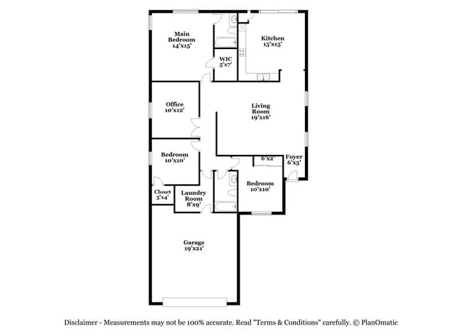 11218 E Quarry Ave in Mesa, AZ - Foto de edificio - Building Photo