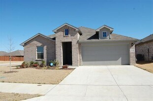 8368 Beltmill Pkwy in Fort Worth, TX - Building Photo