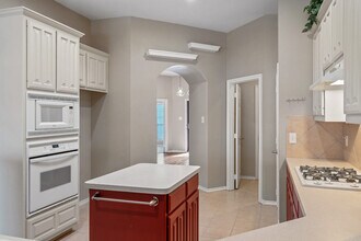 3521 Amador Dr in Fort Worth, TX - Foto de edificio - Building Photo