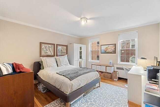 property at 14 Ware St