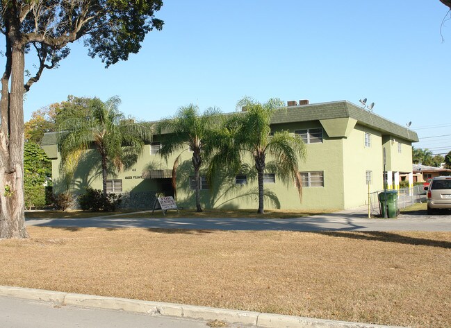 63 NE 10th St in Homestead, FL - Building Photo - Building Photo